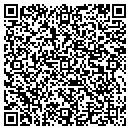 QR code with N & A Marketing Inc contacts