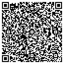 QR code with Magic Rooter contacts