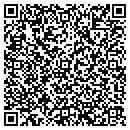 QR code with NJ Rooter contacts