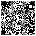 QR code with P S Prompt Service Inc contacts