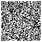 QR code with A David Swinton Logging Equip contacts