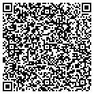 QR code with Baldwin Contracting Co contacts