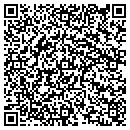 QR code with The Fitness Road contacts