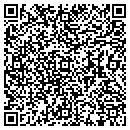 QR code with T C Cobbs contacts