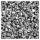 QR code with The Family contacts
