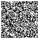 QR code with Theta Xi Fraternity contacts