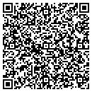 QR code with Ronald Nunn Farms contacts