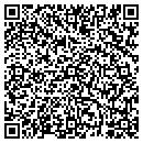 QR code with University Club contacts