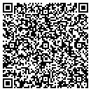 QR code with Mercurius contacts