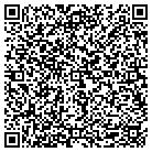 QR code with Matanuska-Susitna Borough Ofc contacts
