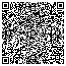 QR code with J & J Tool Inc contacts