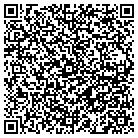 QR code with E A Sparacino General Contr contacts