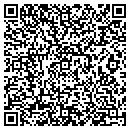 QR code with Mudge's Gunshop contacts