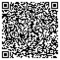 QR code with Number One Rooter contacts