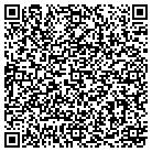 QR code with First Interstate Bank contacts