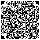 QR code with R E Oehmler And Associates Inc contacts