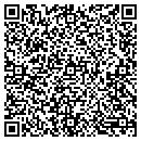 QR code with Yuri Kaneda DDS contacts