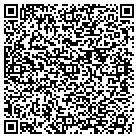 QR code with Calif State Library Dev Service contacts