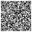 QR code with Harper Harold contacts