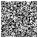 QR code with Hosier Carol contacts