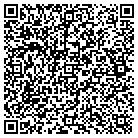 QR code with Weber Distribution Warehouses contacts