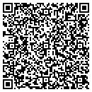 QR code with Yo Fruits contacts