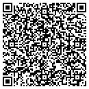 QR code with James R Glover Rev contacts
