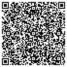 QR code with Gaucho Association Of Tampa Inc contacts