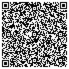 QR code with Optometric Vision Development contacts