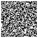 QR code with Klingner Beth contacts
