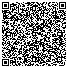 QR code with Coalinga-Huron Dist Library contacts