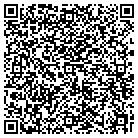 QR code with Handsfree Wireless contacts