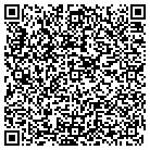 QR code with Matt Larsen's Combat Fitness contacts