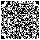 QR code with County Bank Sunnyside Branch contacts