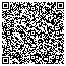 QR code with Meracord contacts