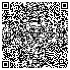 QR code with Anderson A Gary Family Fndtn contacts