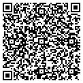 QR code with Yukas contacts
