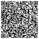 QR code with K & C Tech Service Inc contacts