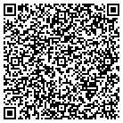 QR code with DE Smet Farm Mutual Insurance contacts