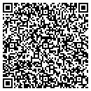 QR code with Pretzel Time contacts