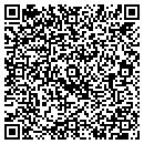 QR code with Jv Tools contacts