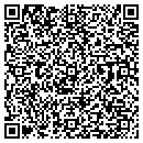 QR code with Ricky Rooter contacts