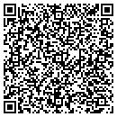 QR code with L & M Distributing contacts