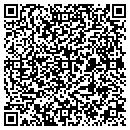 QR code with MT Hebron Church contacts