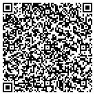 QR code with MT Nebo Missionary Bapt contacts