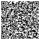QR code with The New Rooter contacts