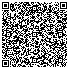 QR code with Department of Justice Library contacts