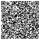 QR code with Mt Sinai Church Of Chr contacts