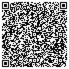 QR code with Thomaston Upson Recreation Dep contacts