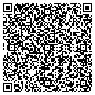 QR code with MT Zion Ame Zion Church contacts